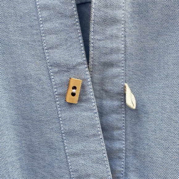 Trovata Shirtdress - chambray - Picture 6 of 7